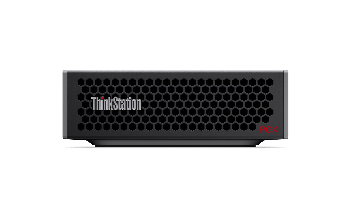 Thinkstation Pgx Pgx Nvidia 128/4t Nvidia Dgx Os