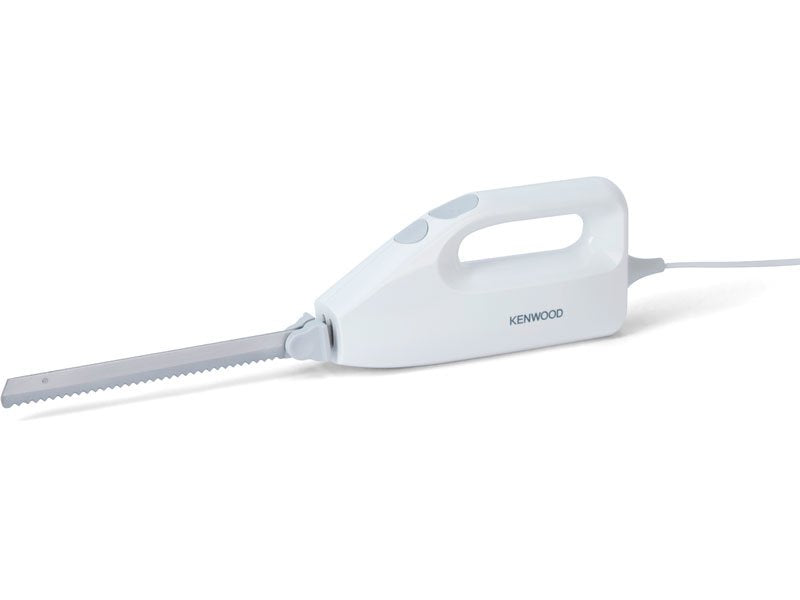 Kenwood Kn650 Cuchillo Eléctrico Blanco 100 W