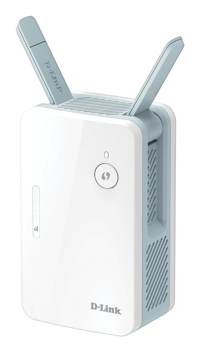 Repetidor Inalámbrico Mesh D-Link E15 Ax1500 1500mbps 2 Antenas