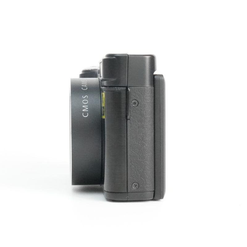 EAN 3760265543915 - AgfaPhoto Realishot VLG-4K 24 MP CMOS Negro imagen 13
