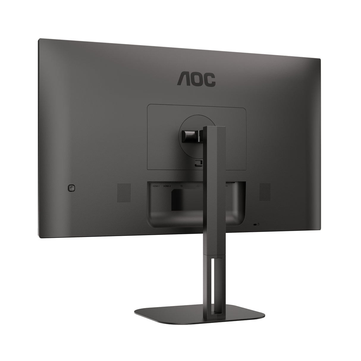 EAN 4038986180412 - AOC V5 Q27V5N/BK pantalla para PC 68,6 cm (27") 2560 x 1440 Pixeles Quad HD LED Negro imagen 11
