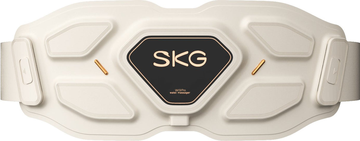 Skg W9 Pro Bialy
