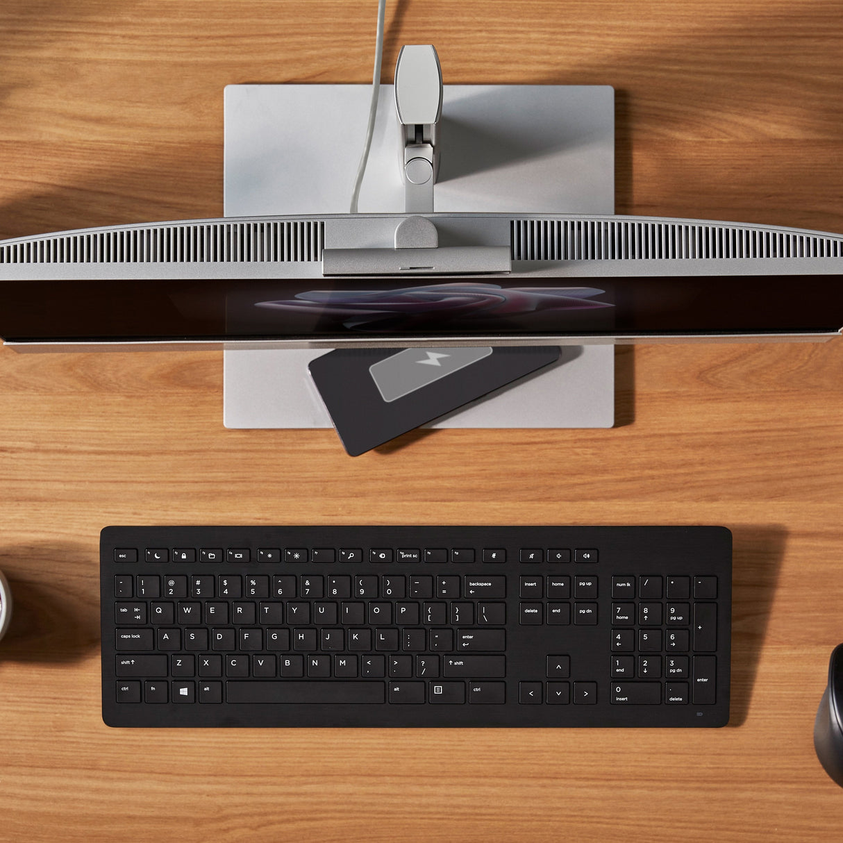 Hp Eliteone 840 G9 I5-13500 23.8" 16 Gb 512gb Ssd Windows 11 Pro Plata