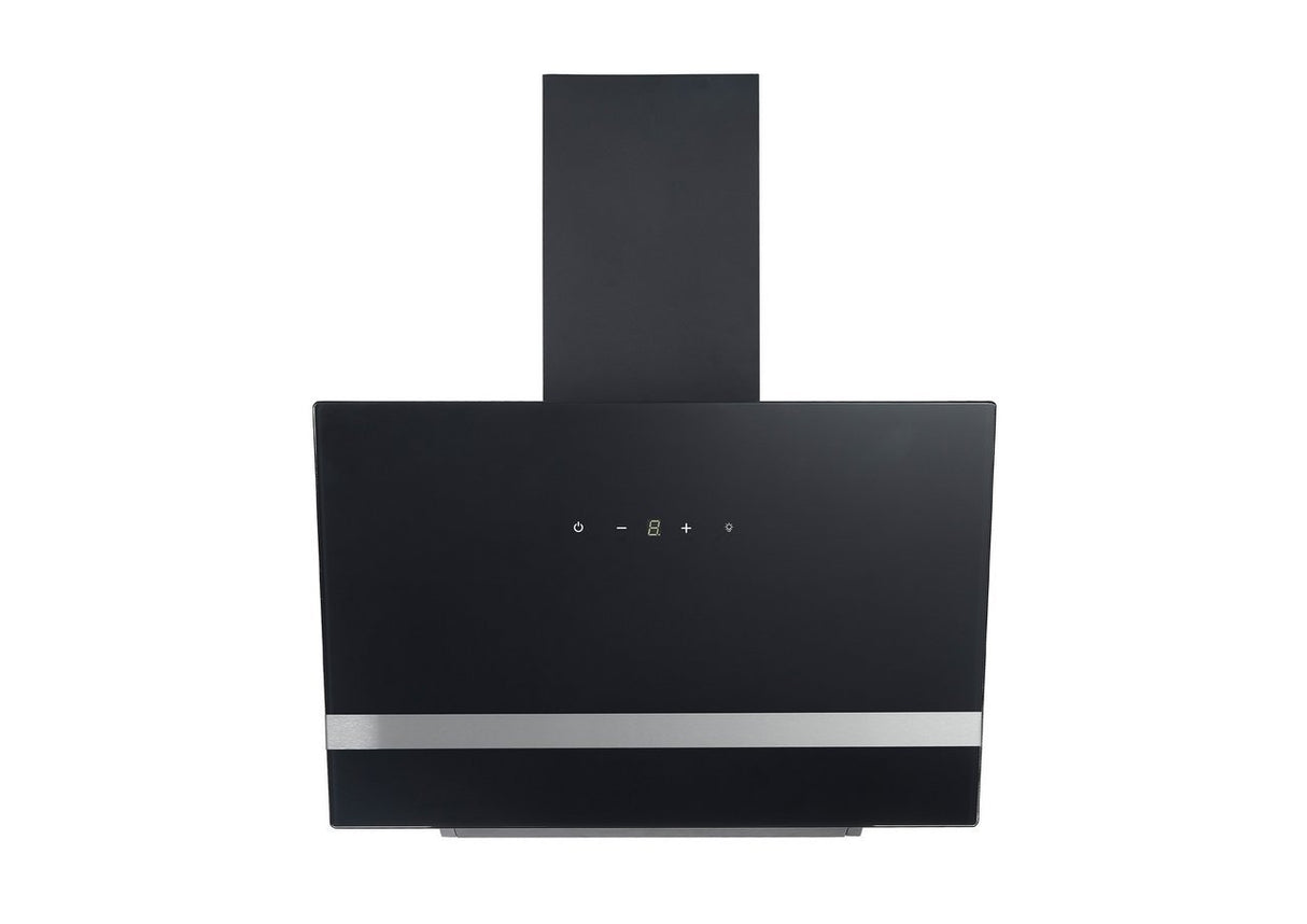 EAN 4260515339965 - Respekta Hera De pared Negro 587 m³/h imagen 1