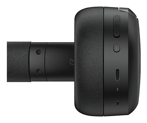 EAN 6976335930920 - Edifier W830NB Auriculares Inalámbrico y alámbrico Diadema Llamadas/Música USB Tipo C Bluetooth Negro imagen 6