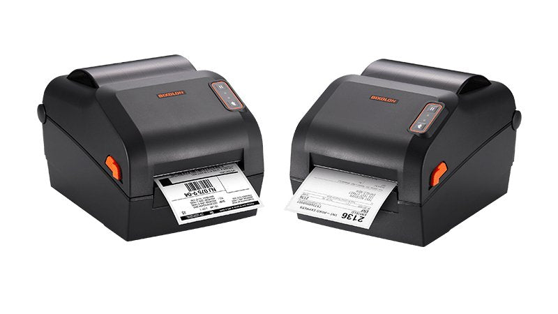 EAN 8809521197518 - Bixolon XD5-40d impresora de etiquetas Térmica directa 203 x 203 DPI 178 mm/s Alámbrico imagen 2