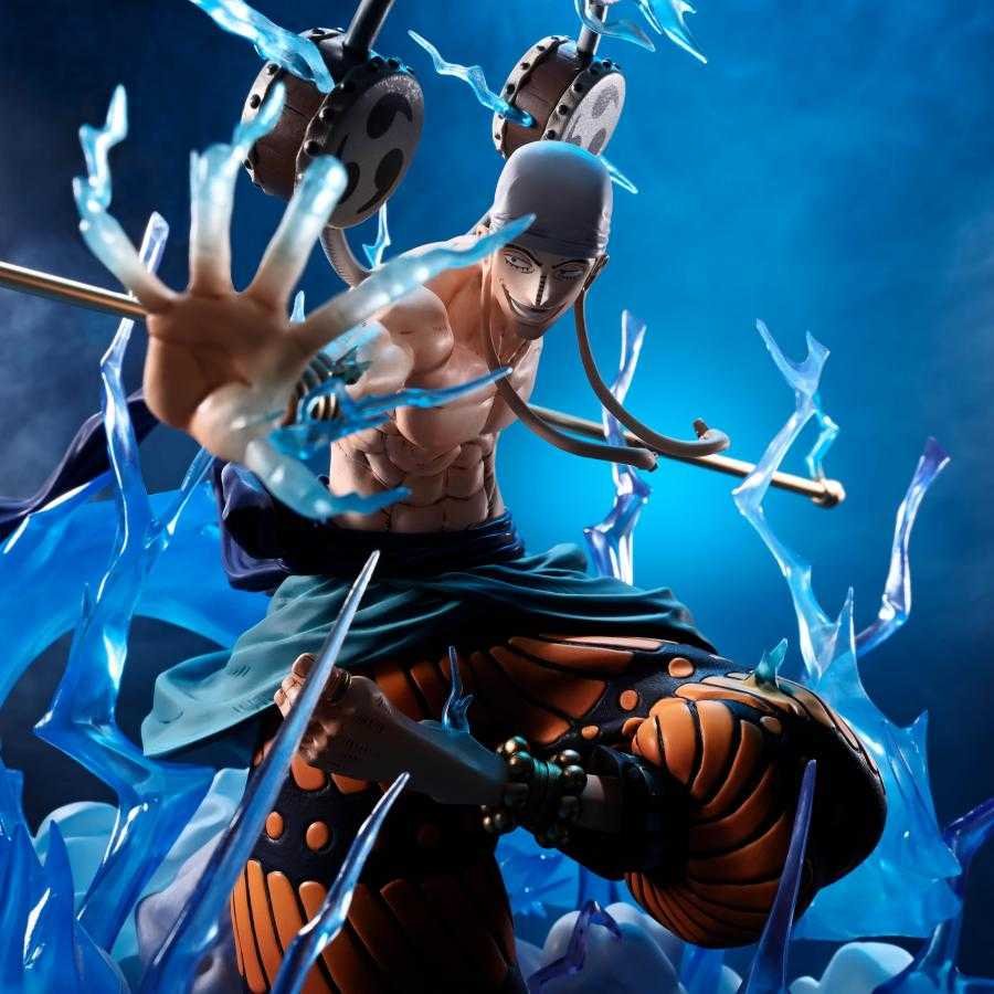 EAN 4573102666628 - Tamashii Nations 99957 figura de acción y colleccionable imagen 3