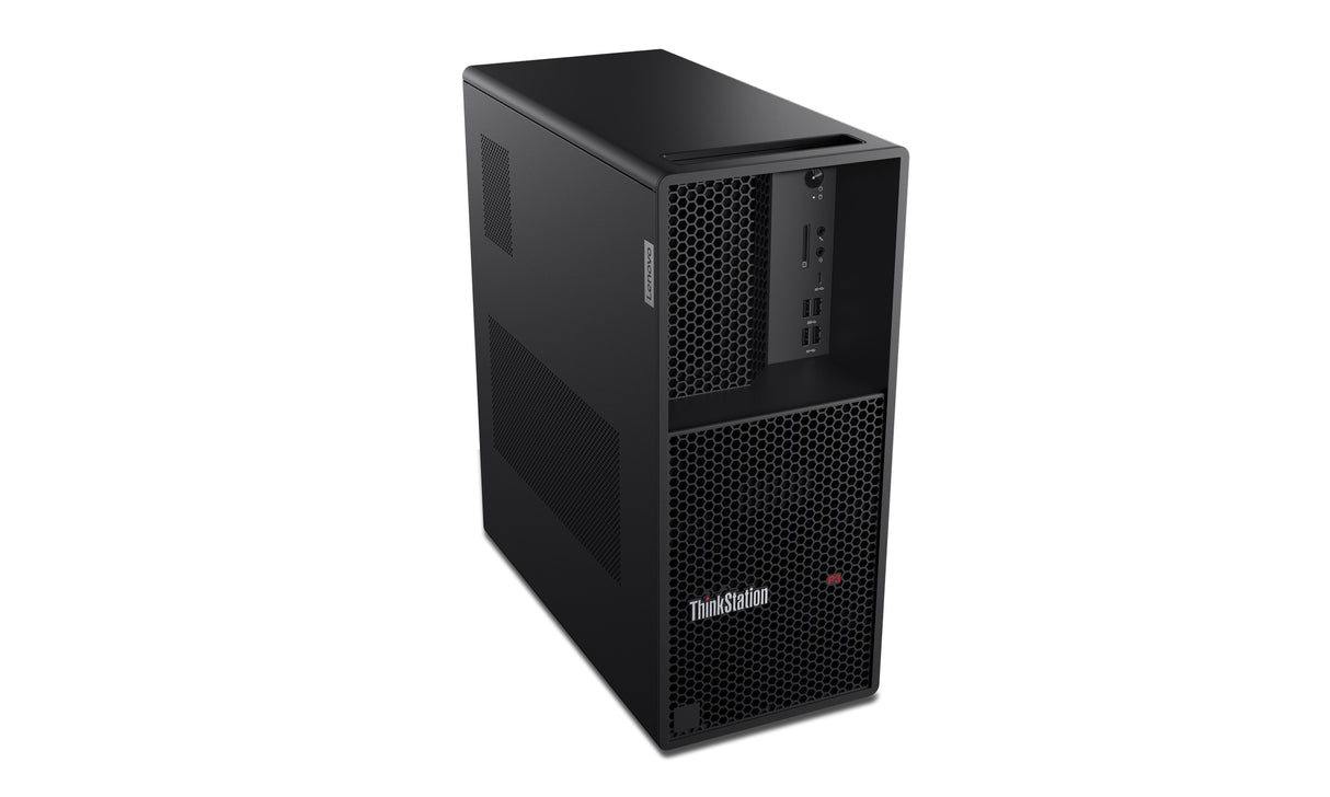 Lenovo Thinkstation P3 Tower Torre Intel® Core I7 I7-13700k 32 Gb Ddr5-Sdram 1 Tb Ssd Windows 11 Pro