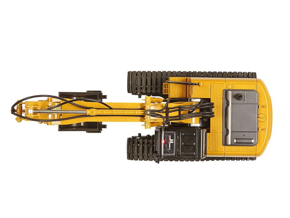 EAN 4009803249247 - Revell Digger 2.0 modelo controlado por radio Excavadora Motor eléctrico 1:16 imagen 3