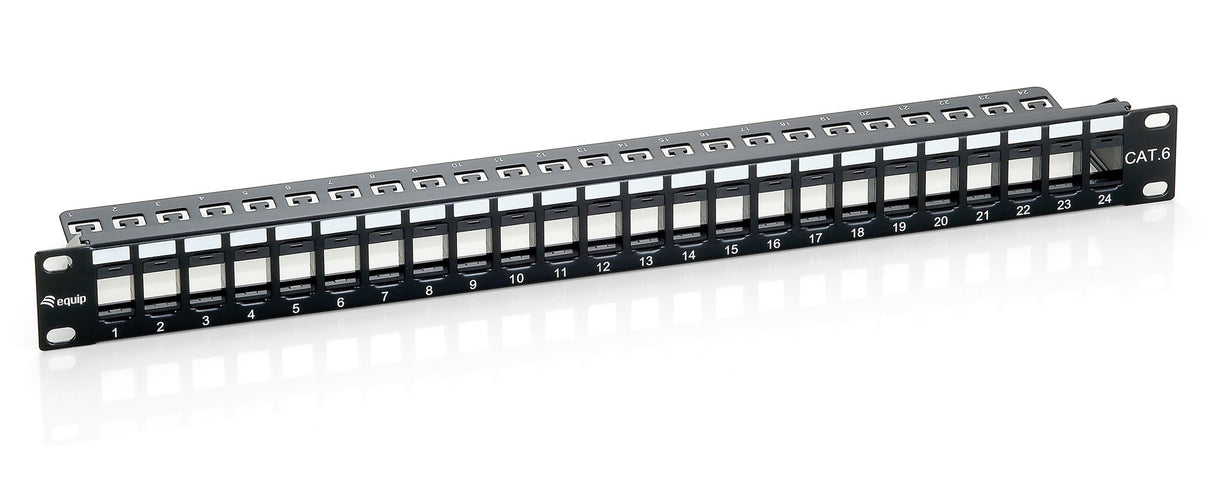 EAN 4015867138939 - Equip 769224 panel de parcheo 1U imagen 1