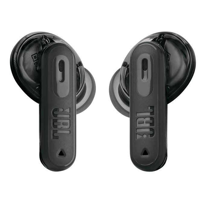 Jbl Tune Beam 2 Ghost Edition Negro In-Ear Kopfhörer