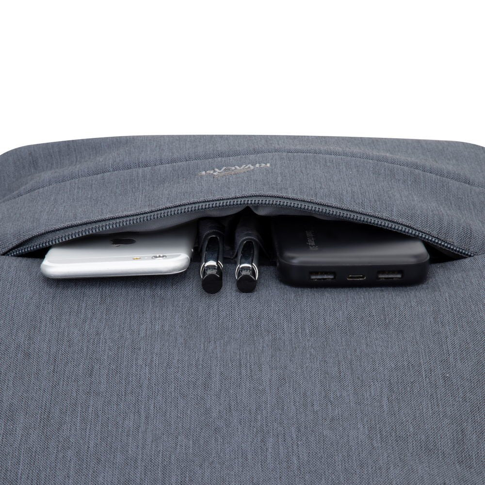 EAN 4260403579824 - Rivacase 7562 39,6 cm (15.6") Mochila Gris imagen 14