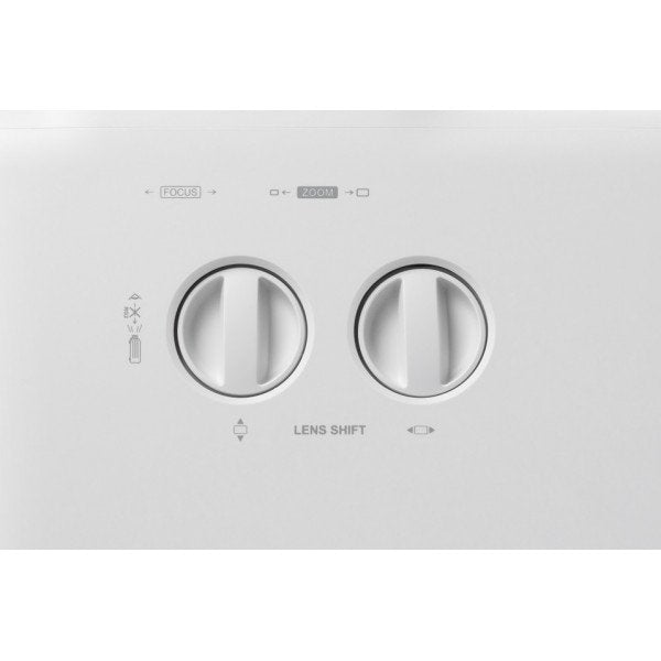 Proyector Laser Viewsonic Ls920wu Lumens Wuxga