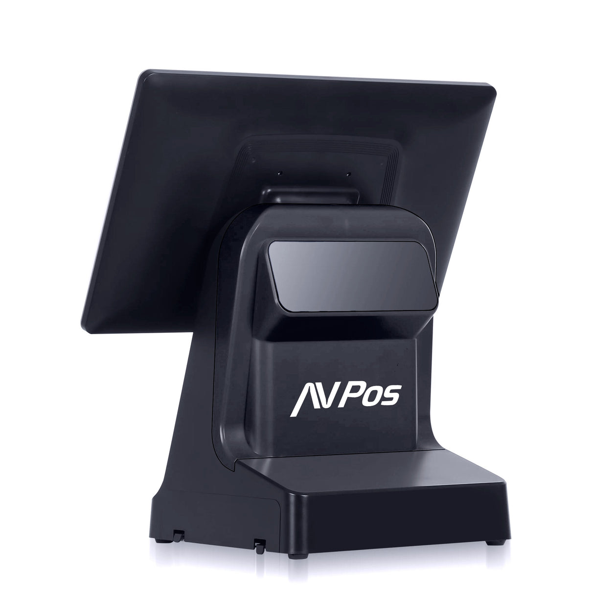 EAN 0733968052124 - AVPos AVP-K6000B-I5-8128 Terminal Punto Venta (TPV) 38,1 cm (15") 1024 x 768 Pixeles Pantalla táctil imagen 5