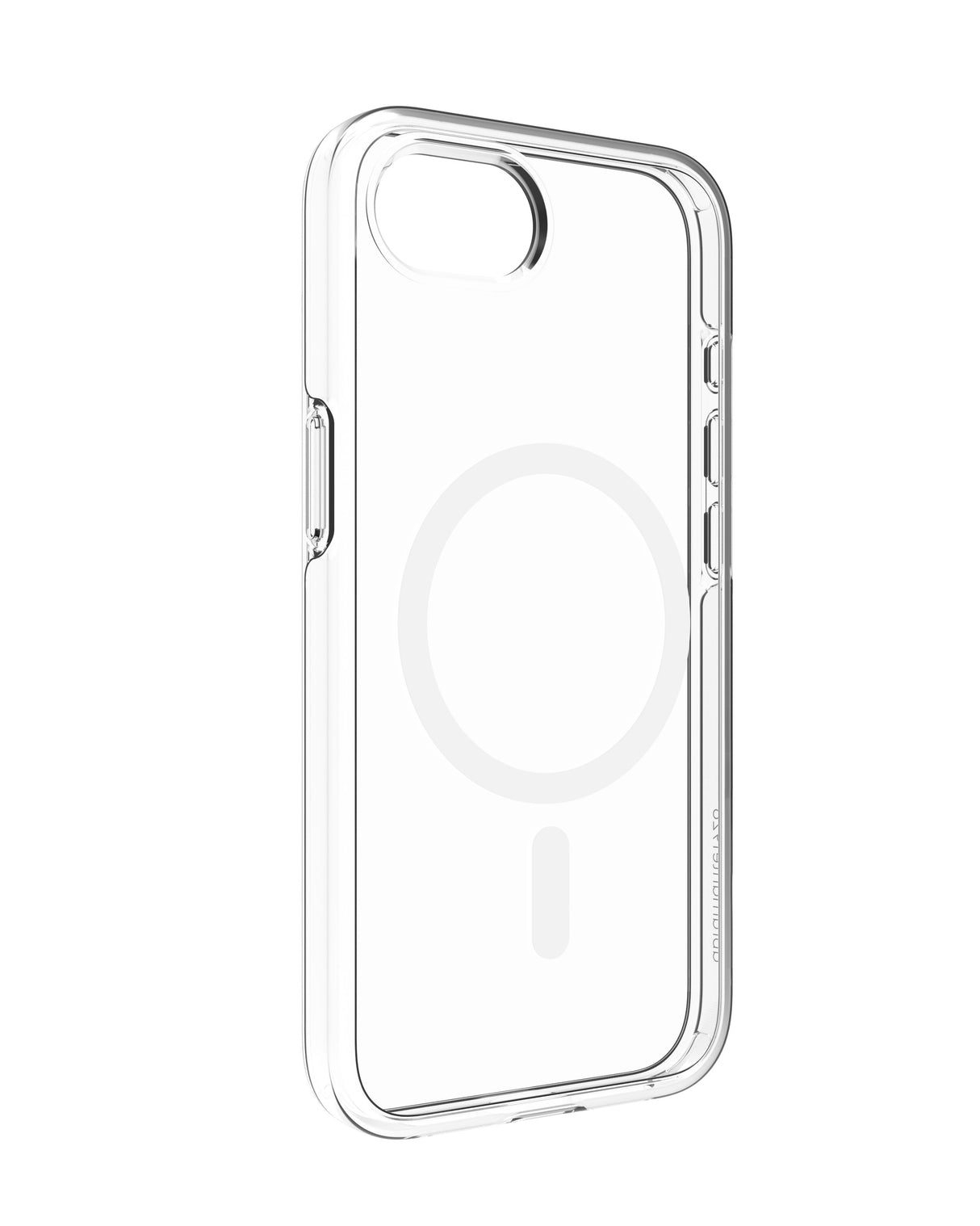EAN 5711428066015 - dbramante1928 Iceland Pro MagSafe funda para teléfono móvil 15,5 cm (6.1") Transparente imagen 2