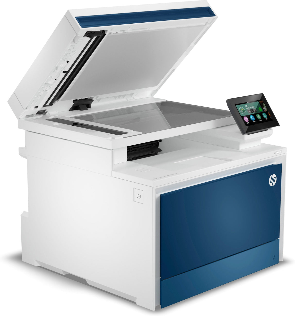 Hp Color Laserjet Pro Mfp 4302dw A4 33s. Col Mf Duplex Wlan