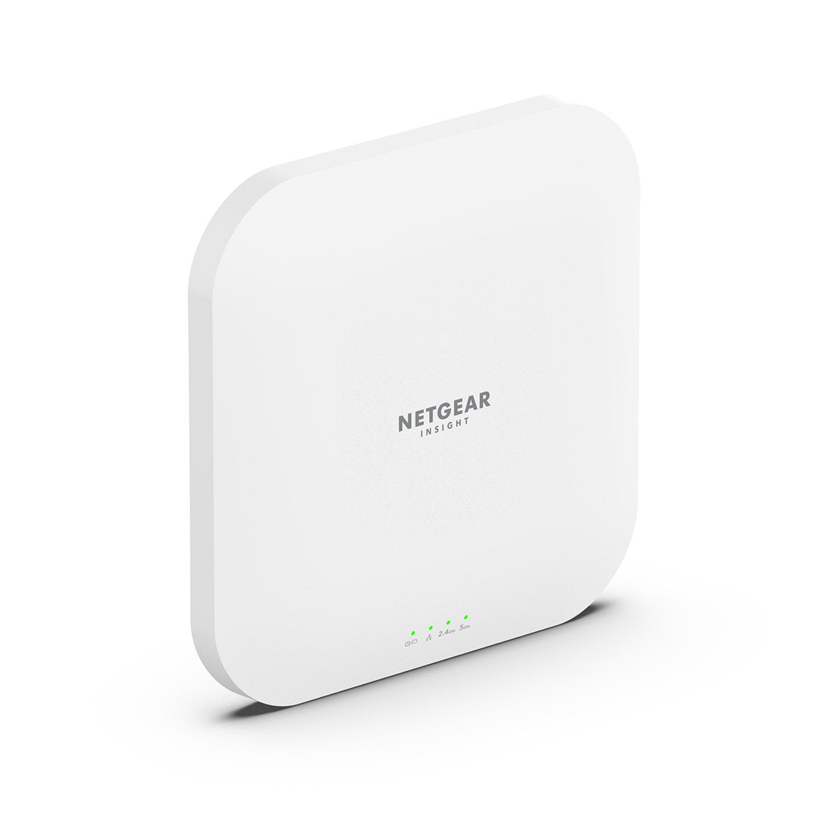 EAN 0606449154511 - NETGEAR Insight Cloud Managed WiFi 6 AX3600 Dual Band Access Point (WAX620) 3600 Mbit/s Blanco Energía so imagen 1