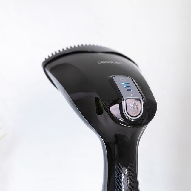 Plancha Vertical Fast&Furious 4050 X-Treme