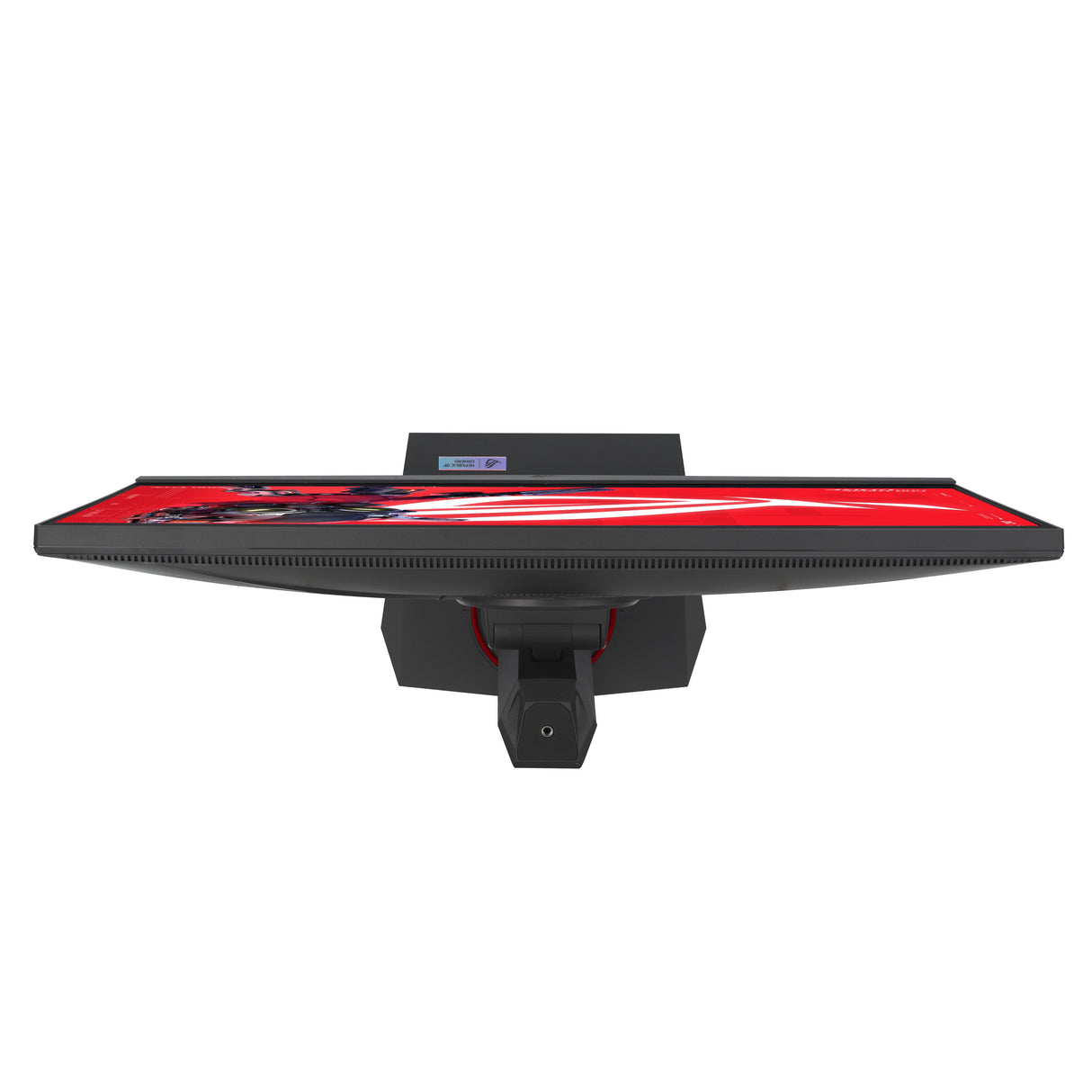 Monitor Asus Rog Strix Xg27acms 27" 2560 X 1440 Pixeles Quad Hd Lcd Negro 90lm0be0-B01171