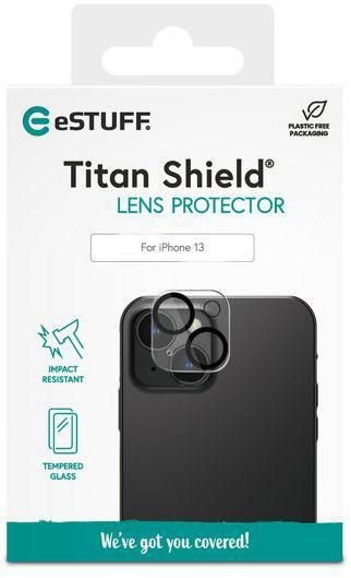 Estuff Es501010 Accesorio Para Teléfono Móvil O Smartphone Protector De Objetivo