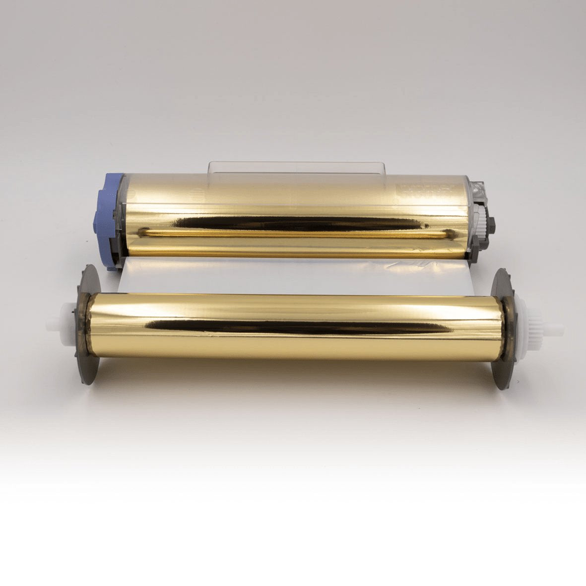 EAN 4977766812962 - Brother HFA220GD lámina transparente para impresión Laser Oro imagen 1