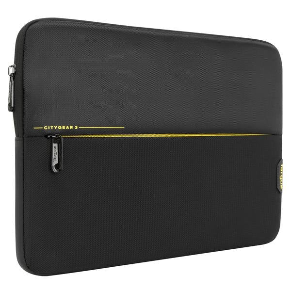 Targus Citygear Funda Para Portátil 33,8 Cm (13.3") Funda Negro