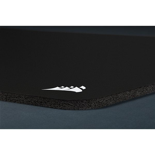 Corsair Mm200 Pro Negro Alfombrilla De Ratón Para Juegos