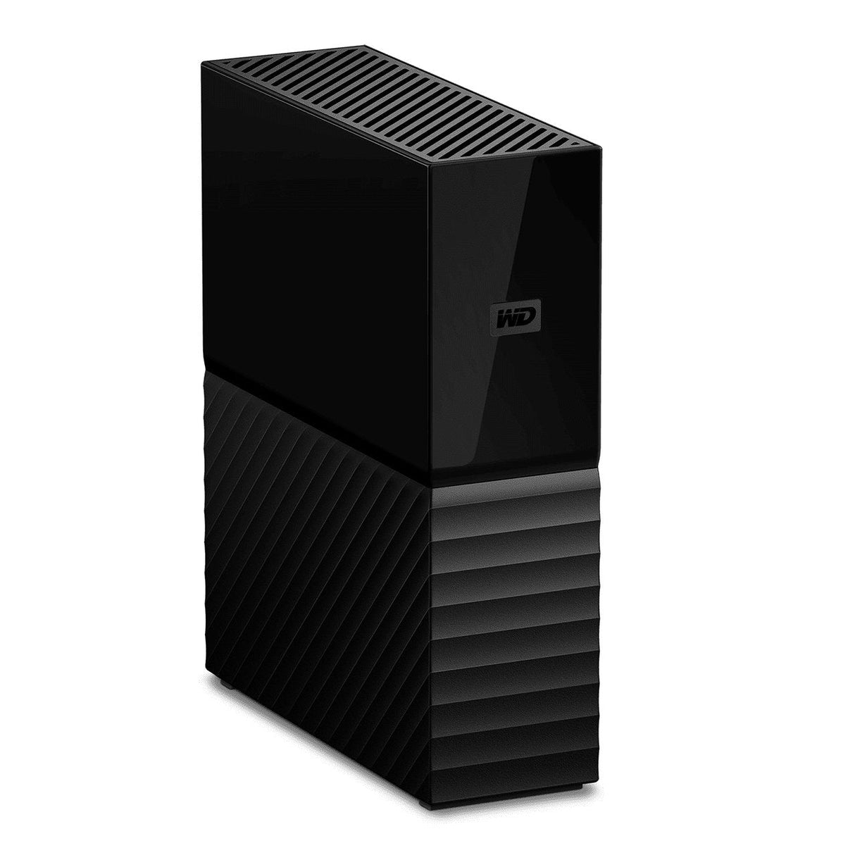 Disco Externo Western Digital My Book 12tb 3.5' Usb 3.0
