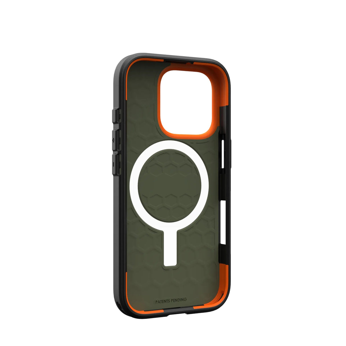 EAN 0840283914126 - Urban Armor Gear Civilian funda para teléfono móvil 16 cm (6.3") Oliva imagen 6