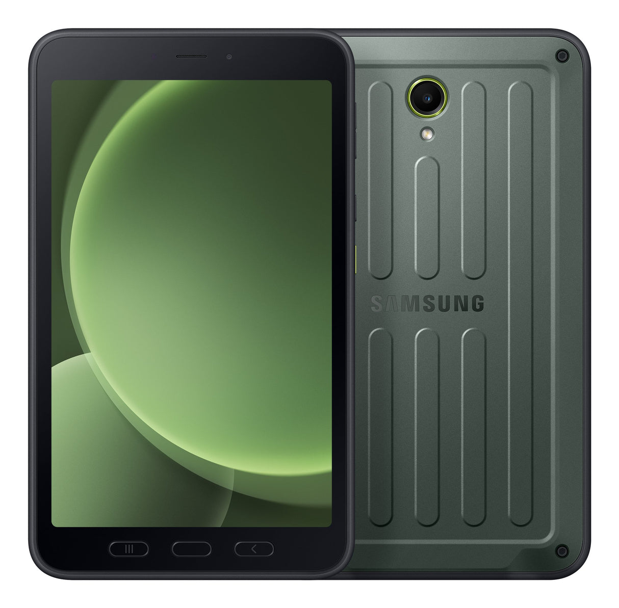 EAN 8806095499406 - Samsung Galaxy Tab Active5 Enterprise Edition 5G Samsung Exynos LTE-TDD & LTE-FDD 128 GB 20,3 cm (8") 6 G imagen 4