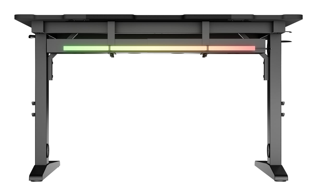 EAN 5901969445633 - GENESIS Holm Modular 120 Negro imagen 9