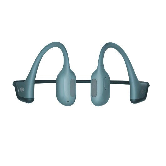 Shokz Openrun Pro Blue / Auriculares De Conducción Ósea Inalámbricos