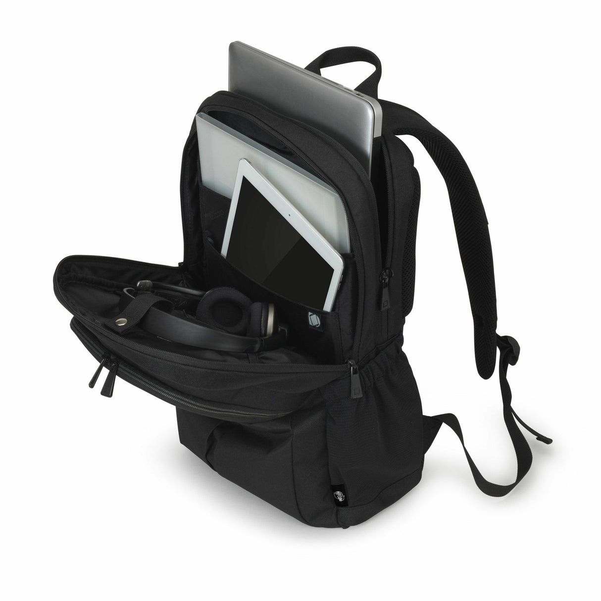 Mochila Dicota Eco Backpack Scale 13-15.6inch
