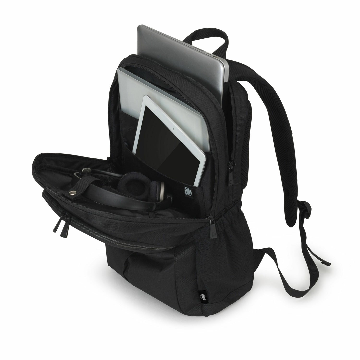Mochila Dicota Eco Backpack Scale 13-15.6inch