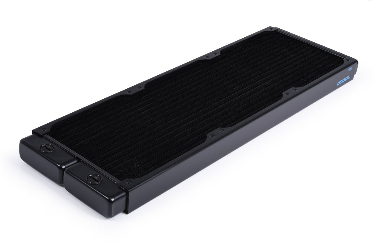 EAN 4250197143790 - Alphacool 14379 accesorio o pieza de sistema de refrigeración para ordenador Radiador imagen 1