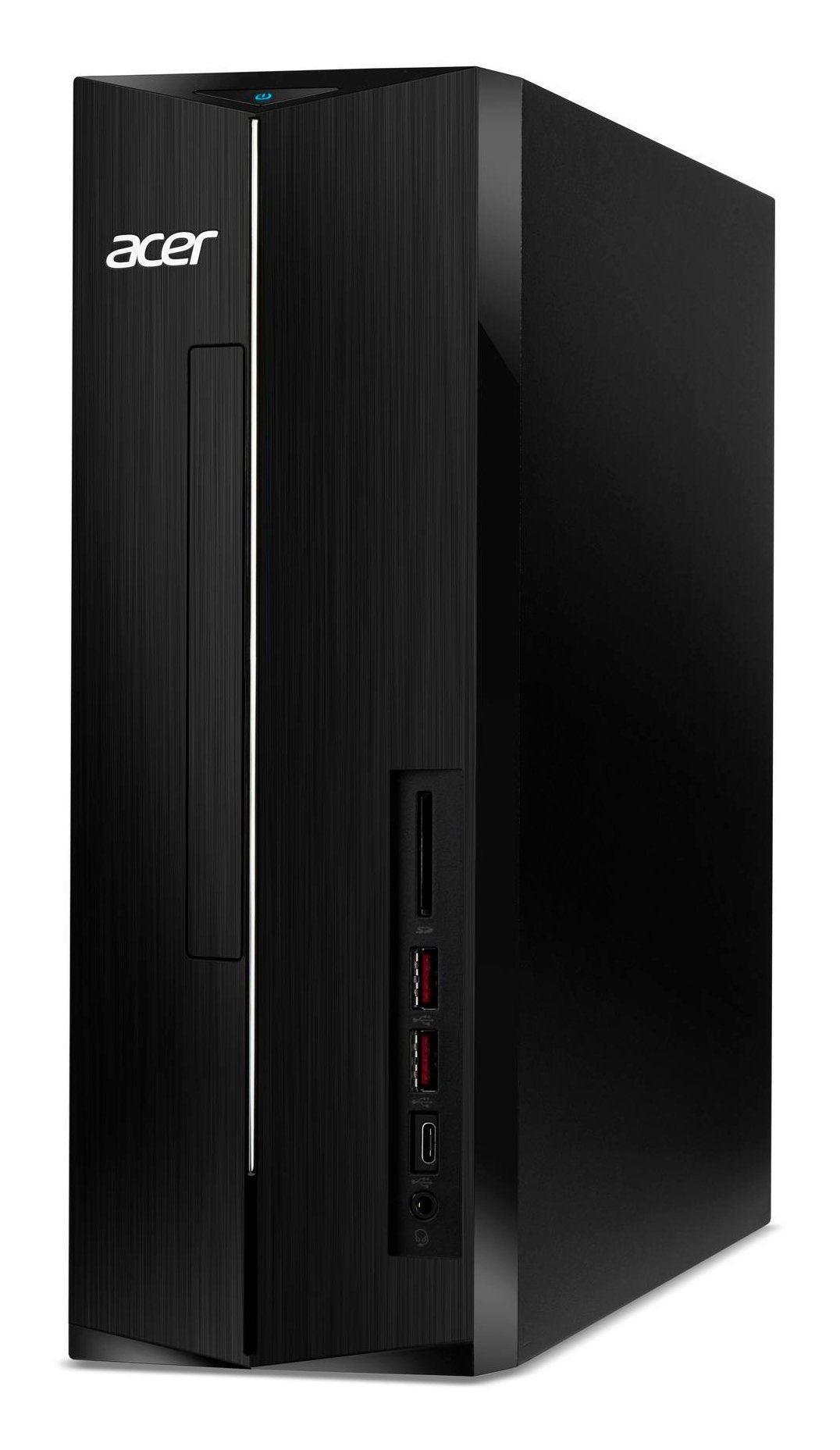 EAN 4711474427014 - Acer Aspire XC-1860 Intel Core Ultra 7 265 32 GB DDR5-SDRAM 1 TB SSD Windows 11 Home Escritorio PC Negro imagen 4