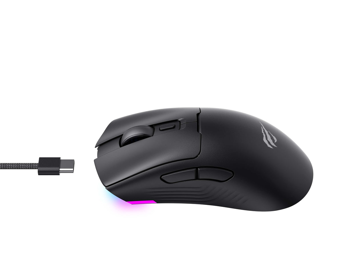 EAN 6950676229844 - Havit 6950676229844 ratón Juego Óptico 10000 DPI imagen 2