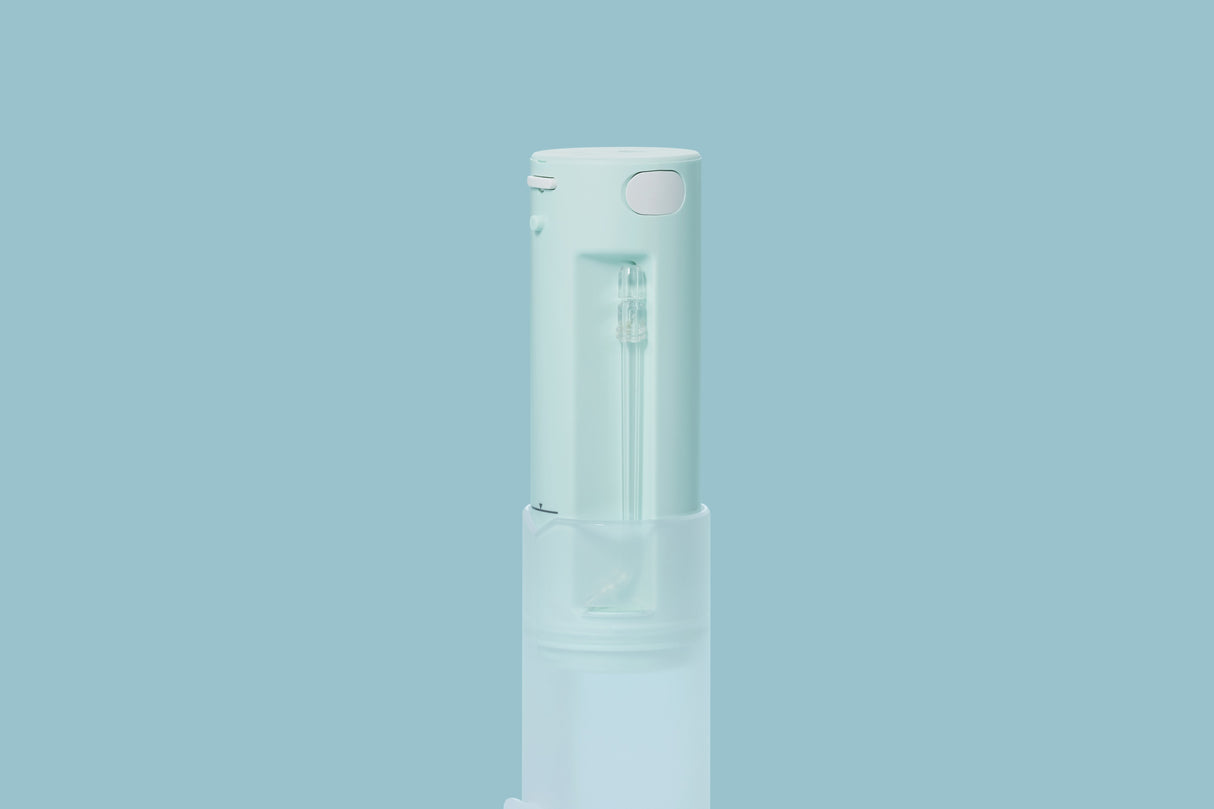 Cepillo Dental Adulto Sónico Panasonic Ew-Dj4b-G503 Verde, Blanco