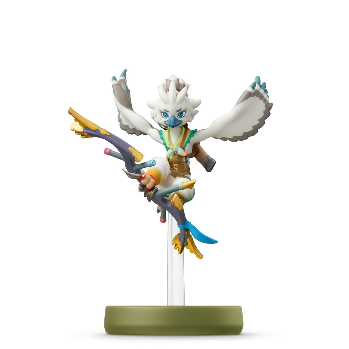 Figura Nintendo Amiibo Zelda Tulin