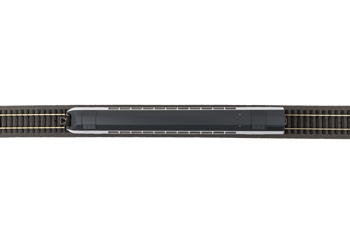 Piko 58800 H0 Personenwagen Intercity 2 Der Db Ag Steuerwagen 2. Clase