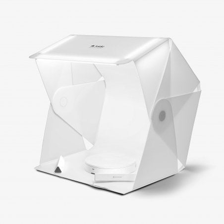 Orangemonkie M1000r Luz Continua Para Estudio Fotográfico