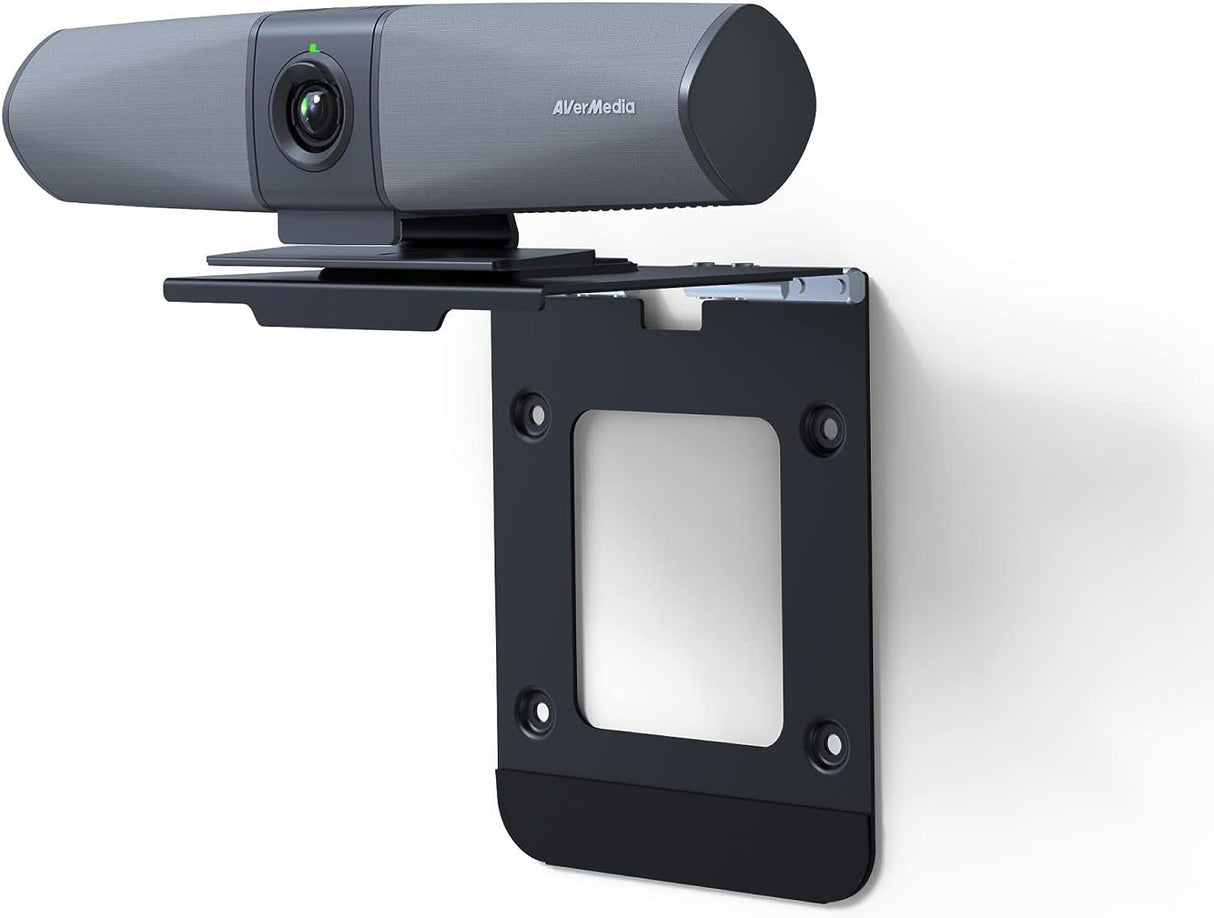 Barra Videoconferencia Avermedia Pa511d Mingle Bar 4k 5w Usb Hdmi Red