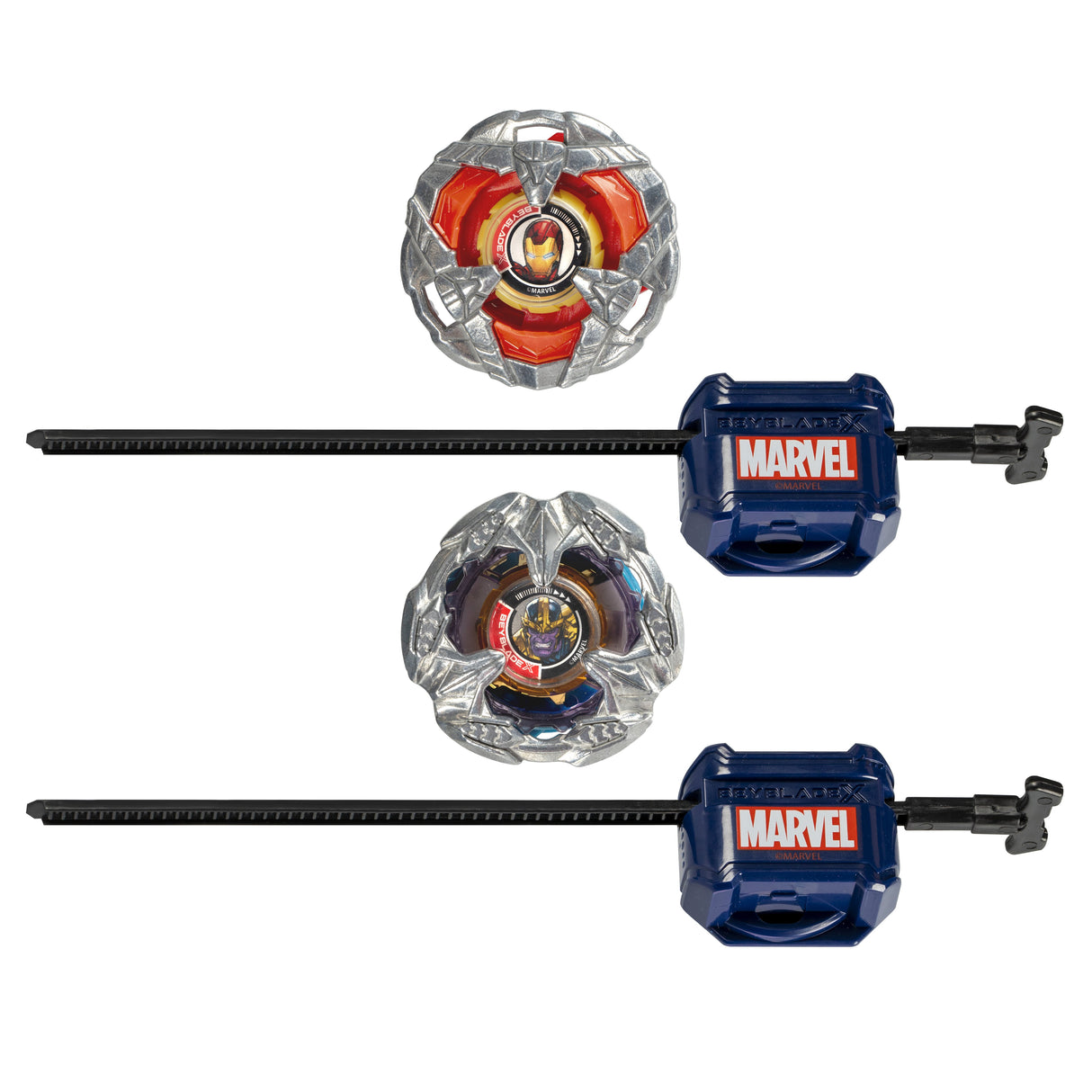 EAN 5010996264190 - Beyblade G0287ES0 juego y juguete de habilidad/activo Diábolo imagen 1