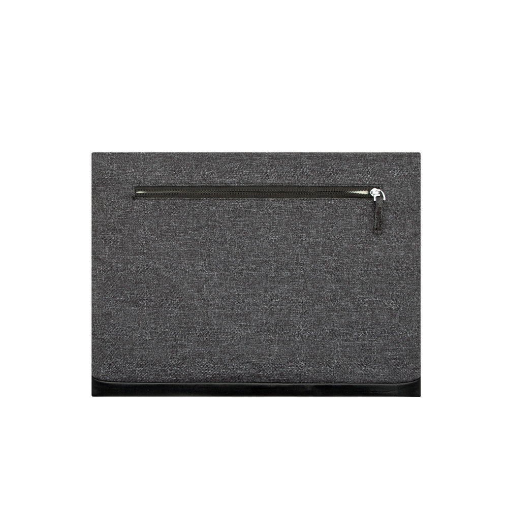 Rivacase 8805 Funda Negra Para Macbook Pro 16 / Ultrabook 15.6