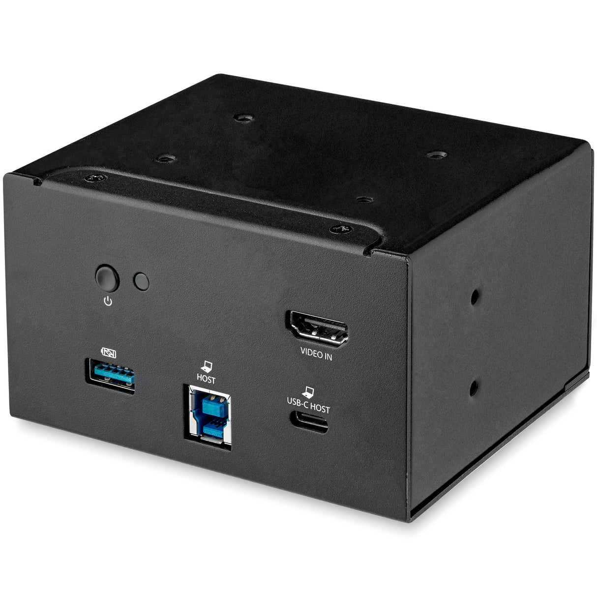 EAN 0065030871075 - StarTech.com MOD4DOCKACPD base para portátil y replicador de puertos Alámbrico USB 3.2 Gen 1 (3.1 Gen 1) imagen 1