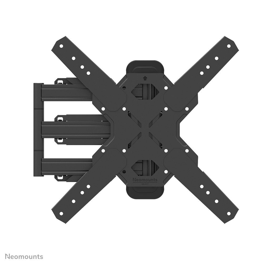EAN 8717371448837 - Neomounts WL40S-850BL14 soporte para TV 165,1 cm (65") Negro imagen 3