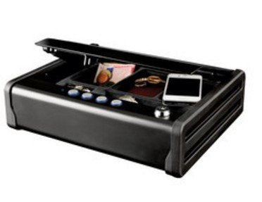 Master Lock Tresor Mld08e Digitales Schloss