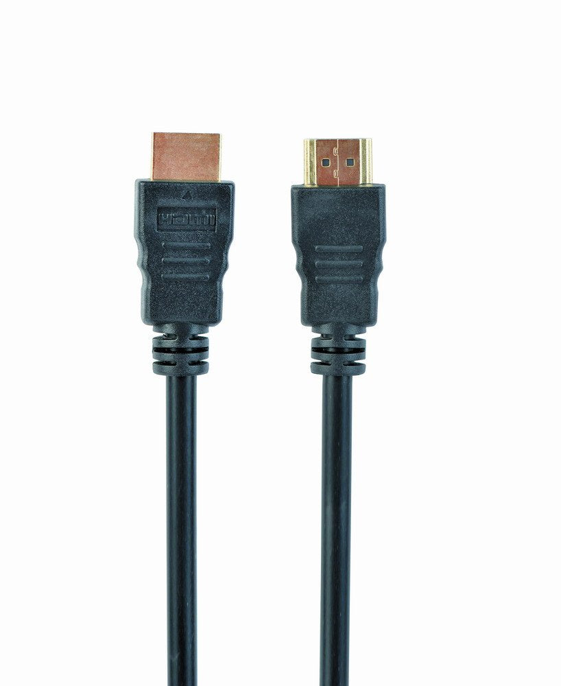 Gembird Cable Hdmi V2.0 4k 10m M/M High Speed Negro Cc-Hdmi4-10m (15)