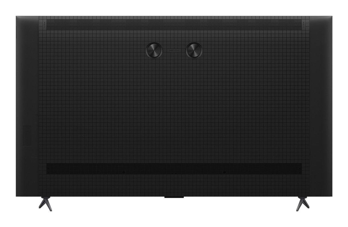 Televisor Tcl 85" 85c6k Smart Tv Mini Led Uhd 4k Hdr