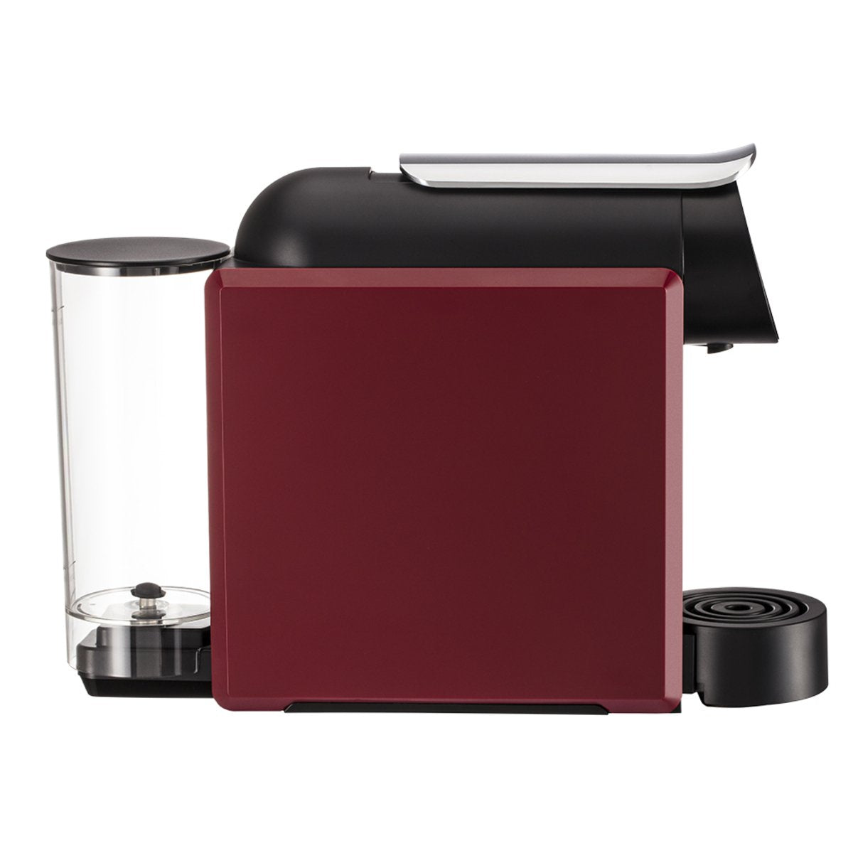 EAN 5609060598127 - Delta Q miniQool Semi-automática Macchina per caffè a capsule 0,6 L imagen 7